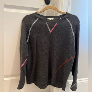Lisa Todd sweater, size Small